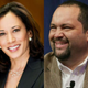 Kamala Harris; Ben Jealous
California Attorney General’s Office; Chip Somodevilla/Getty Images